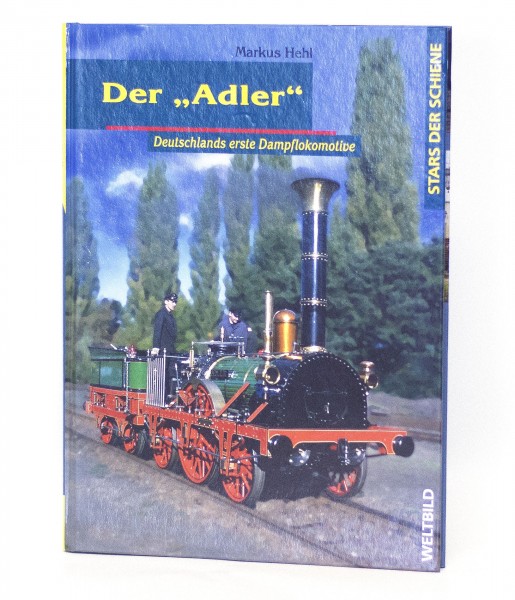 Der "Adler" - Weltbild Sammler Edition