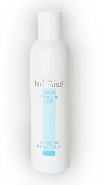BIOMARIS active cleansing gel 200ml