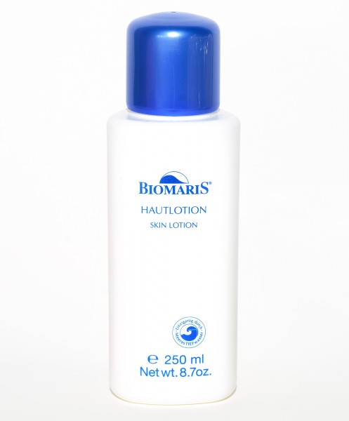 BIOMARIS HAUTLOTION 250ml